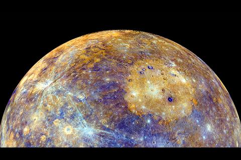 Mercury
